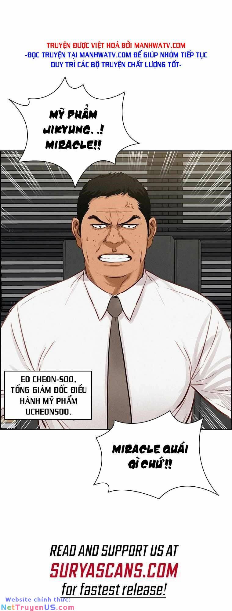 chúa tể đồng tiền chapter 112 30