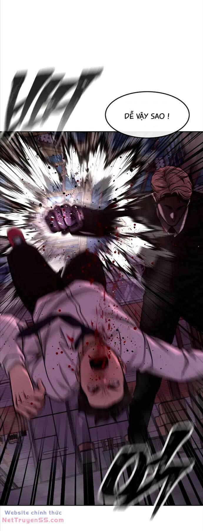 nhiệm vụ tối thượng chapter 124 41