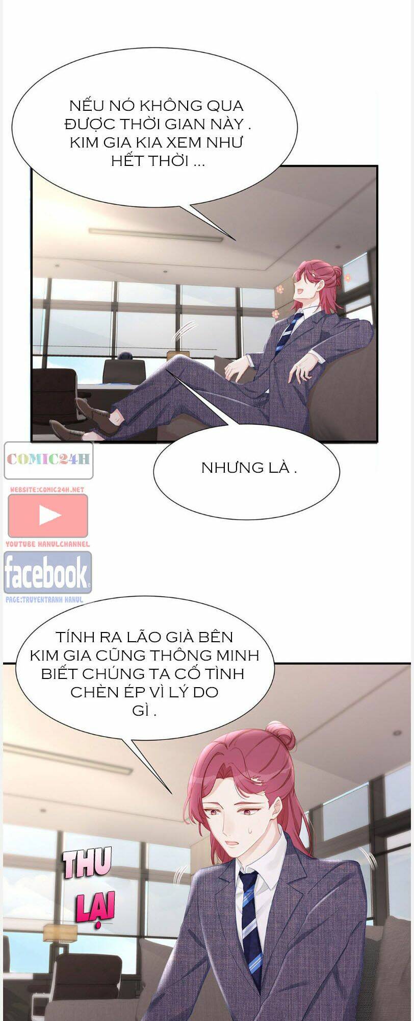 sủng em sủng tới tận cùng chapter 52.2 6