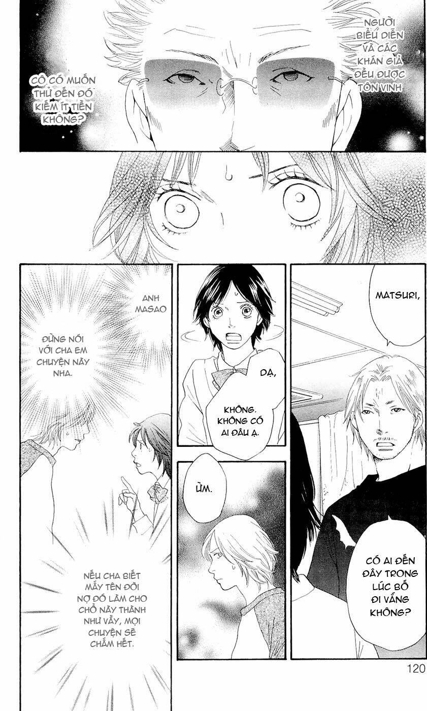 matsuri special chapter 15 6