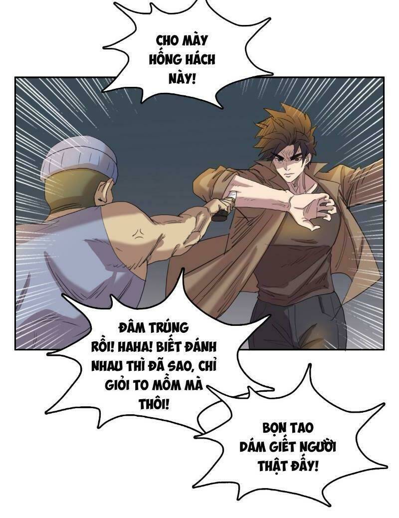 phụ hồn giả chapter 10 33
