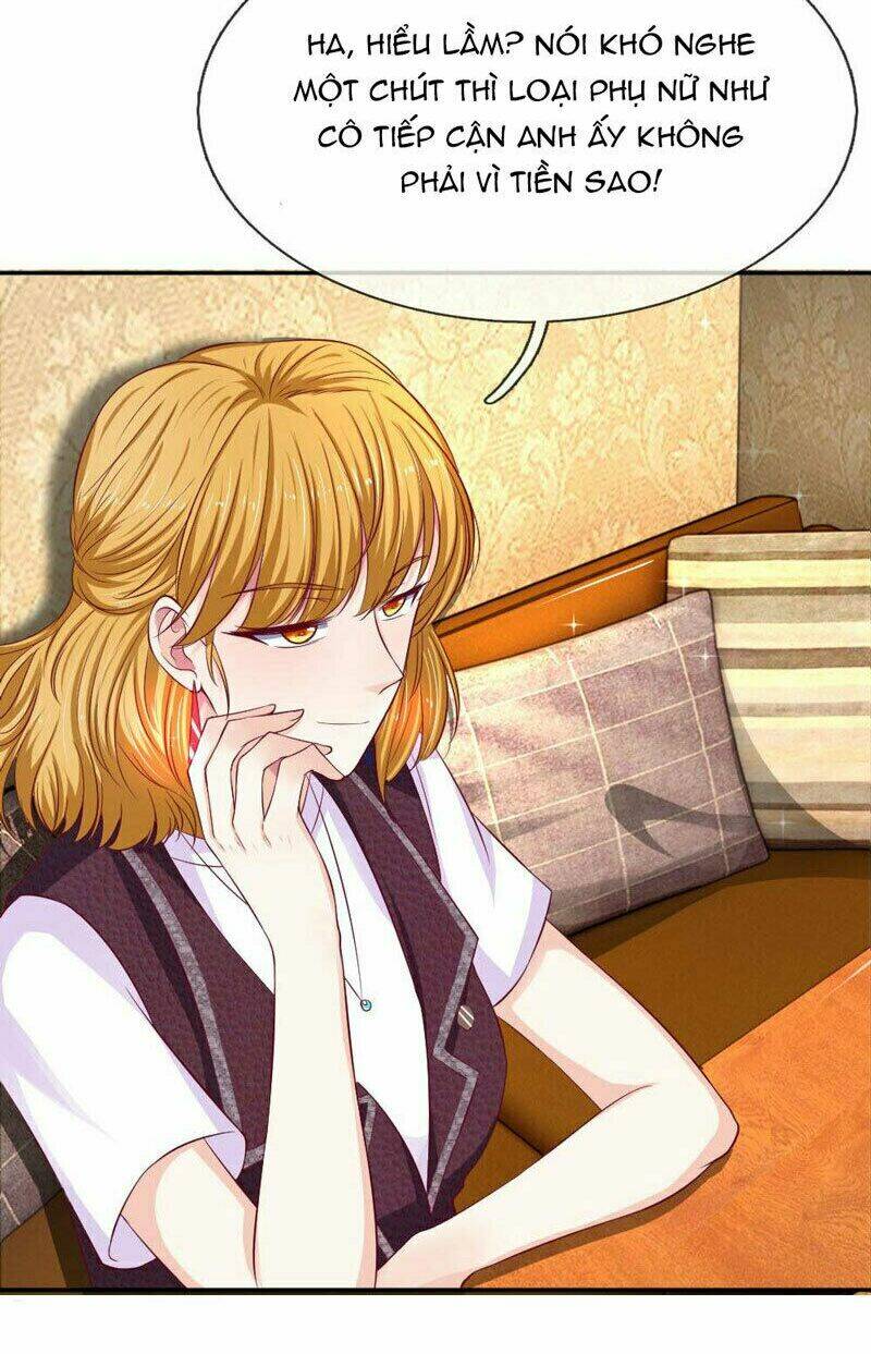 từ chối kết hôn với đại gia: cô dâu bỏ trốn chapter 77 20