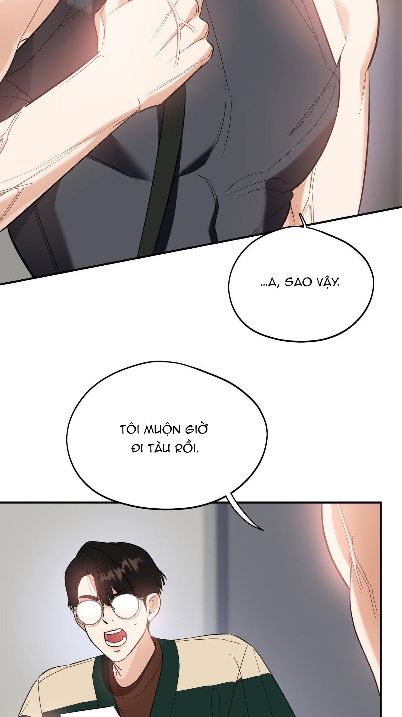 lệnh cứu rỗi chapter 70 33