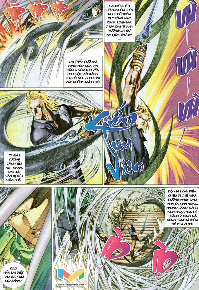 phong vân chapter 379 26