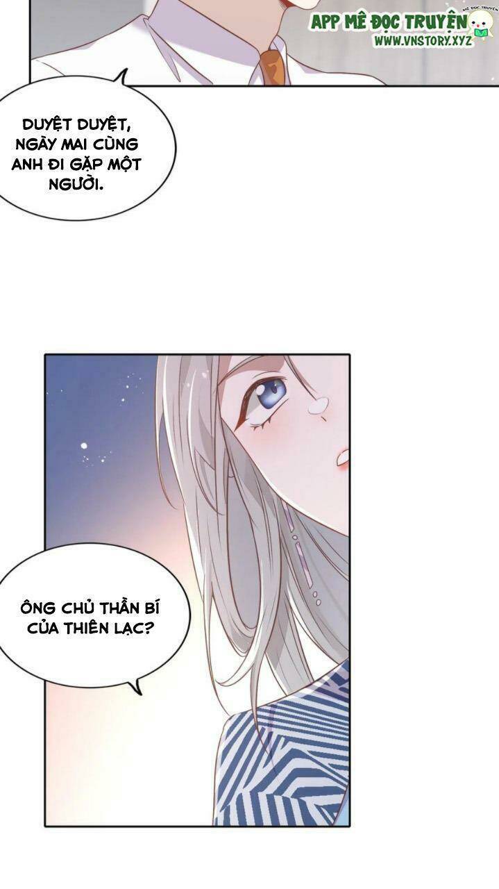 bạn trai kém tuổi bẫy yêu tôi chapter 70 39