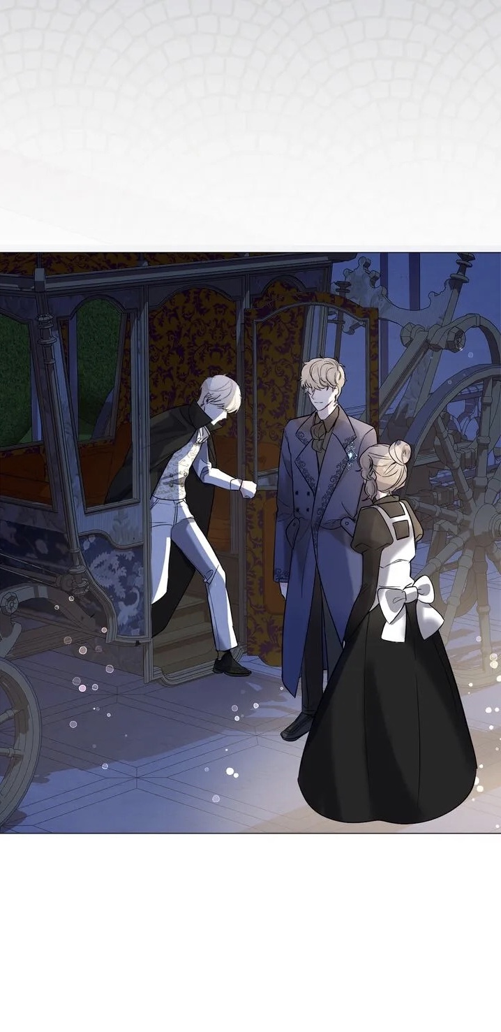 cách để nhân vật phụ phá đảo game hẹn hò chapter 18 46