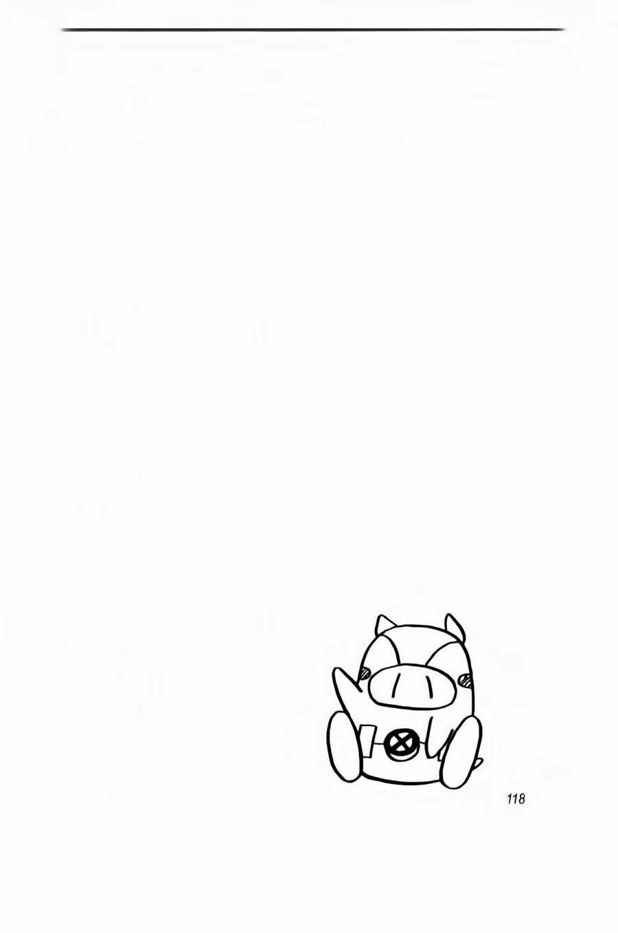 croket - cuộc phiêu lưu của croket chapter 63 42