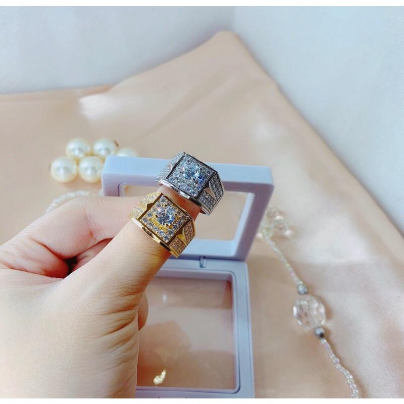̂̃ nam giá sỉ bền màu gắn đá siêu sáng