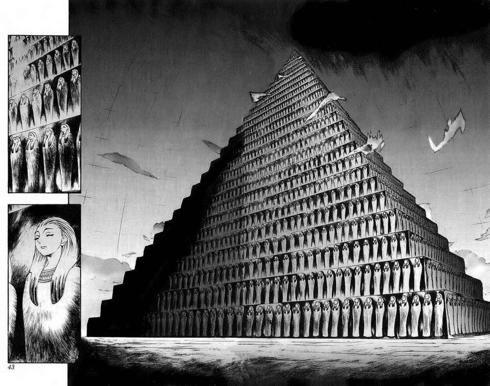 phù thủy phép thuật chapter 43 36