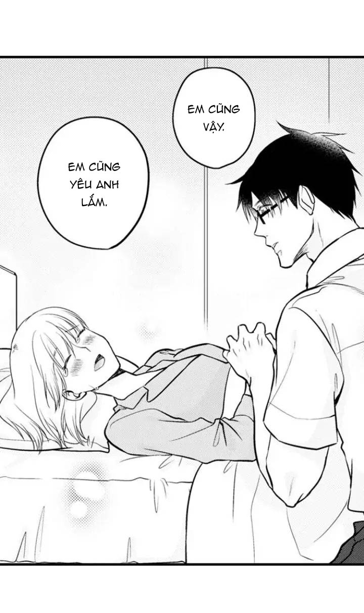 dây dưa một đêm dâm đãng với nhà sư chapter 140.1 13