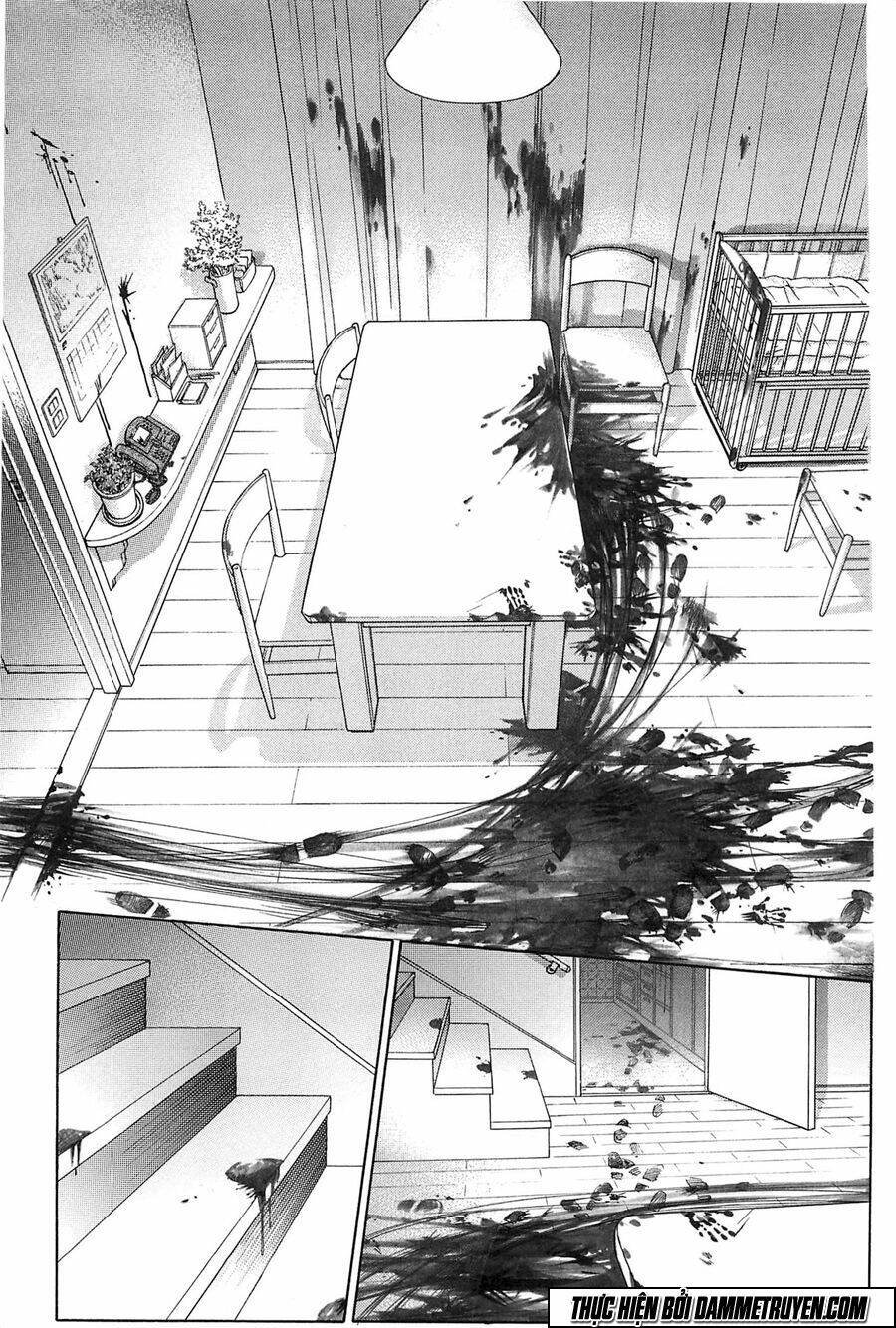 himitsu chapter 23 13