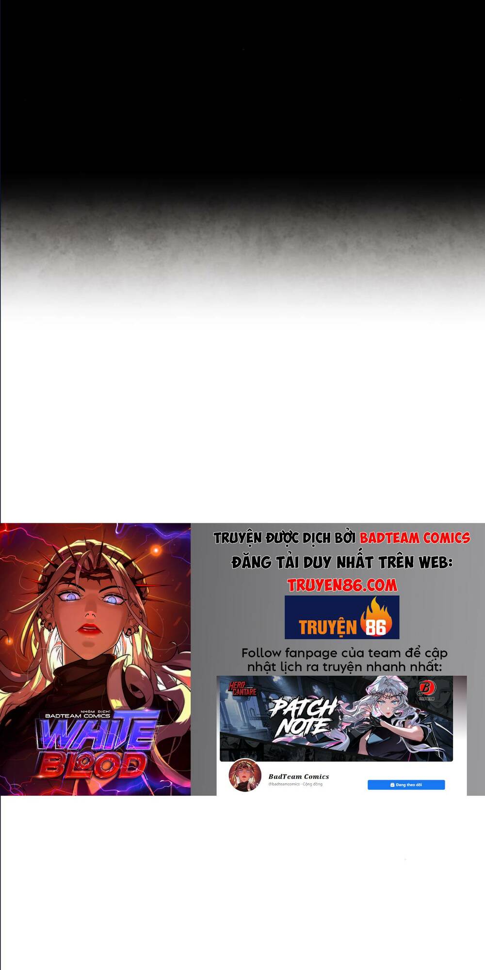 Máu trắng chapter 88.5 20