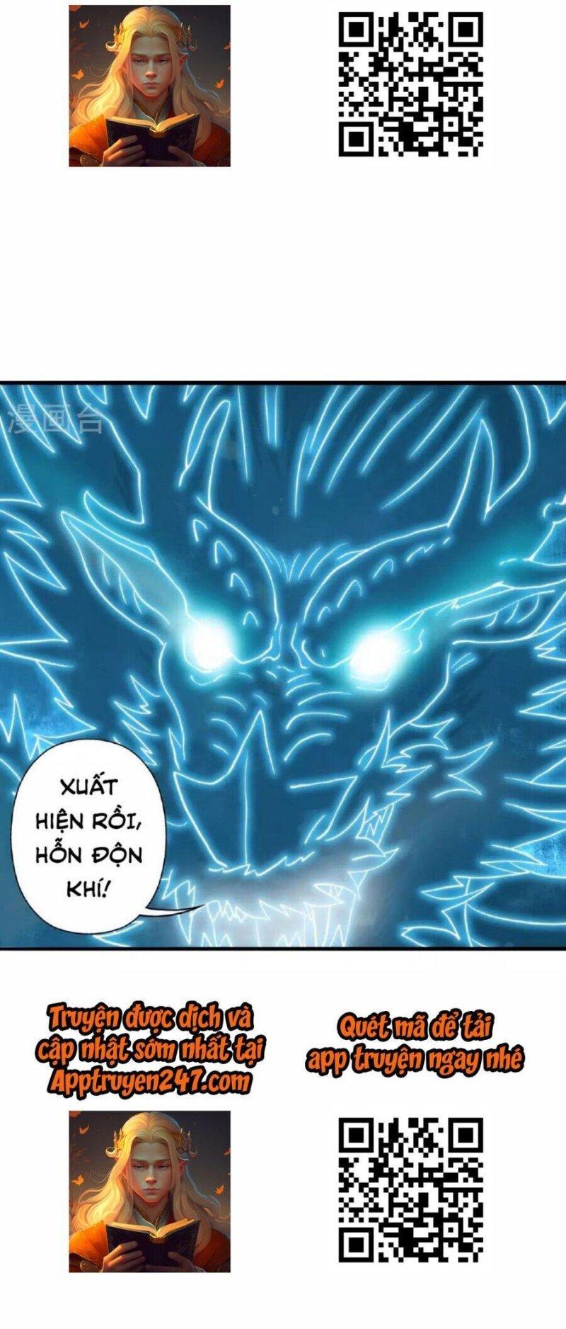 tiên võ đế tôn chapter 479 29