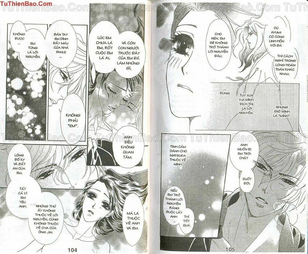 bó hoa tình yêu chapter 4 52