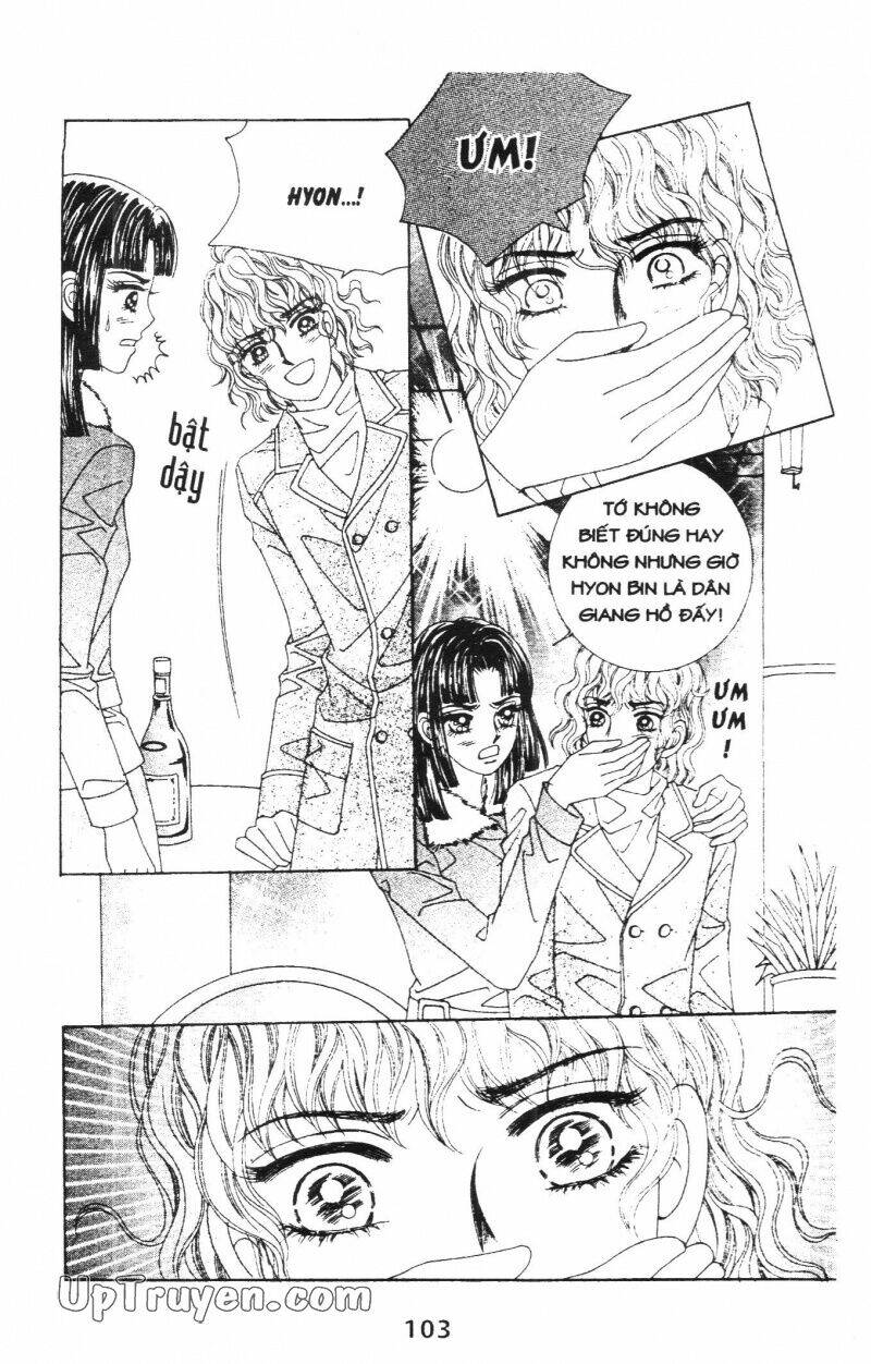 mặt nạ tình yêu chapter 110 23