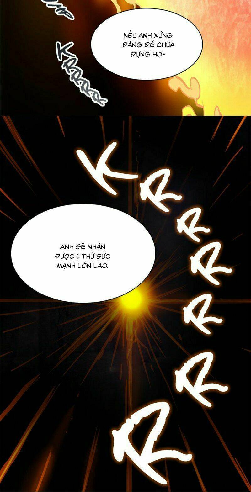 cuộc chiến trong tòa tháp chapter 272 70