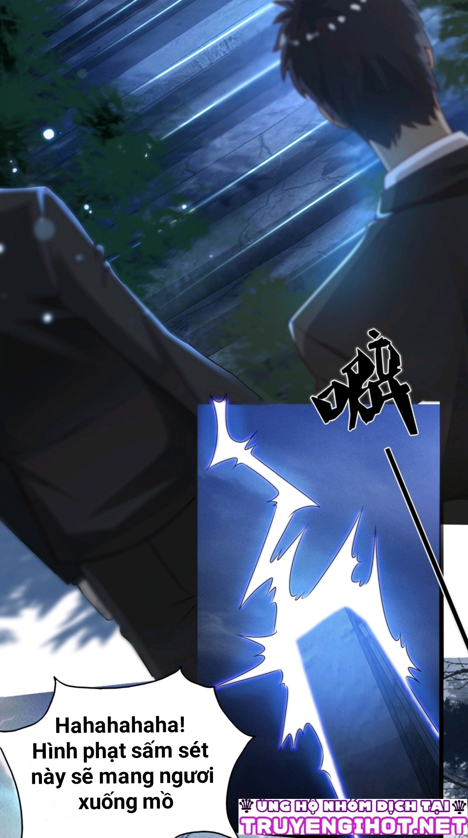 kết hôn với hoàng tử xui xẻo chapter 1.1 8