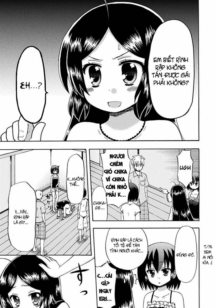 fujimura-kun meitsu chapter 42 12