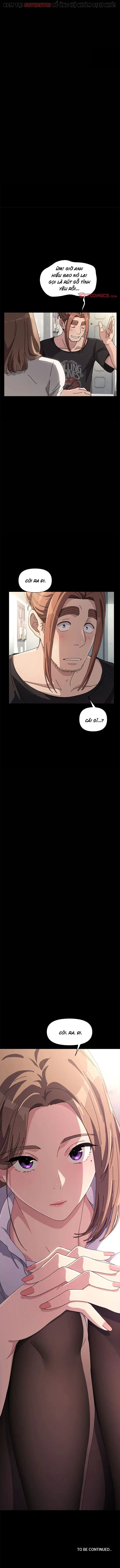 người đàn ông của ngôi nhà này chapter 11 28