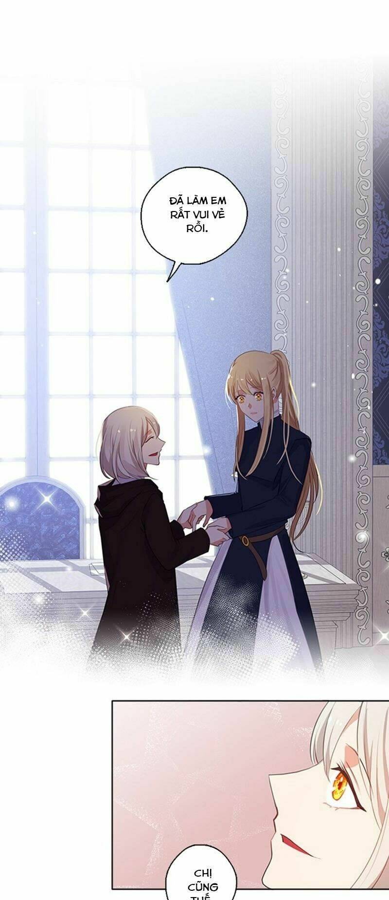 cộng tác của hoàng đế chapter 29 22