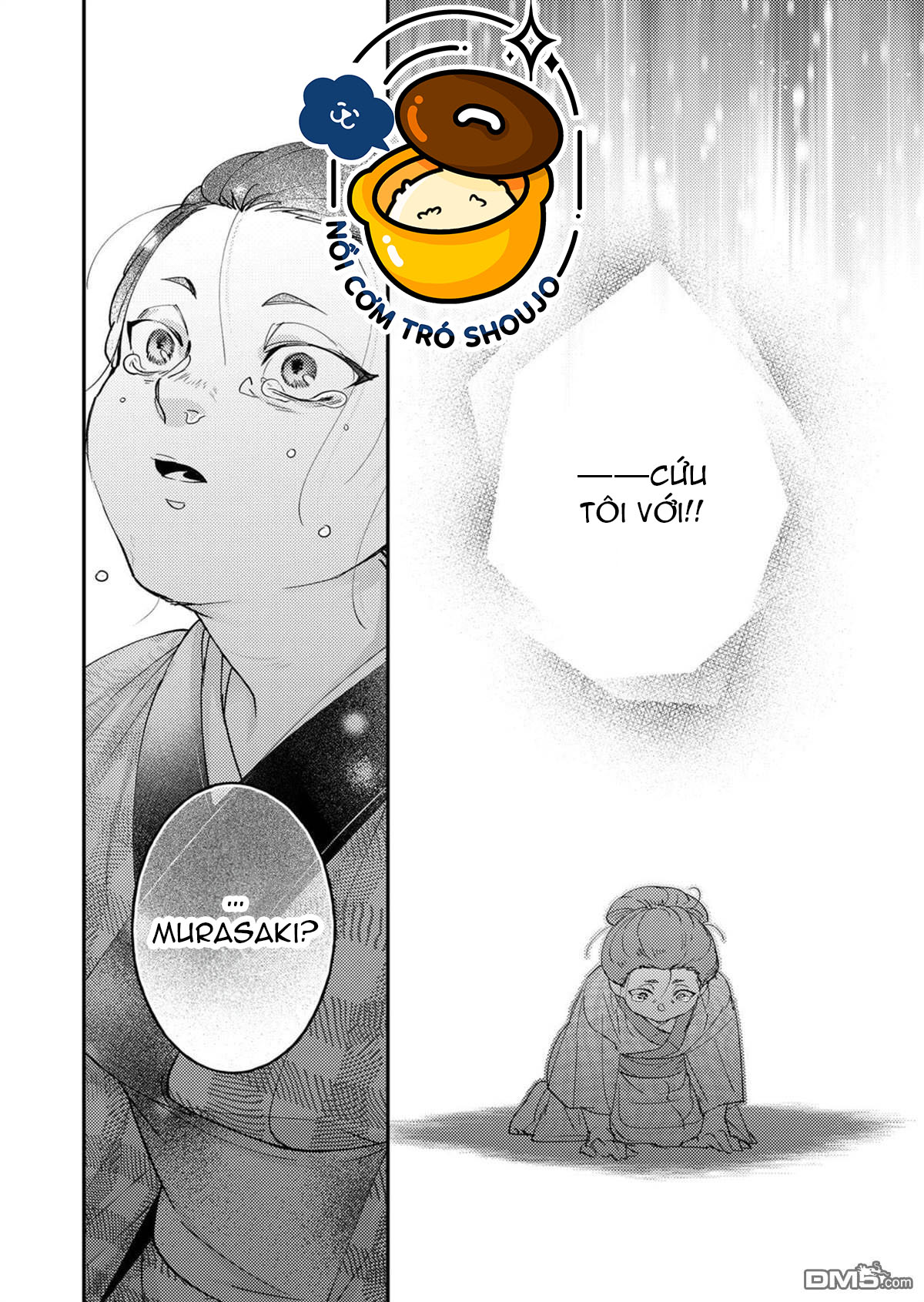 nữ nhân viên 27 tuổi bắt đầu hành trình quản lý du nữ ở một thế giới otome game chapter 45 12