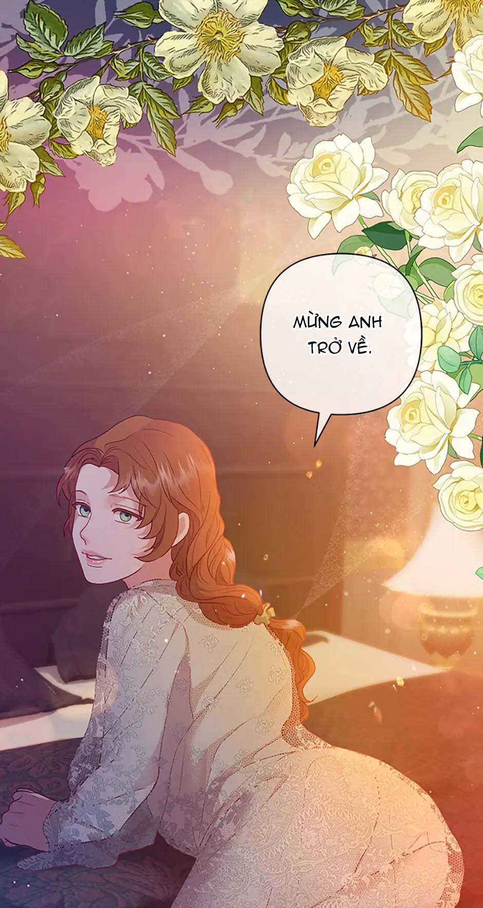 Cuộc Sống Vương Giả Của Người Tình Giả chapter 29.1 - Trang 24