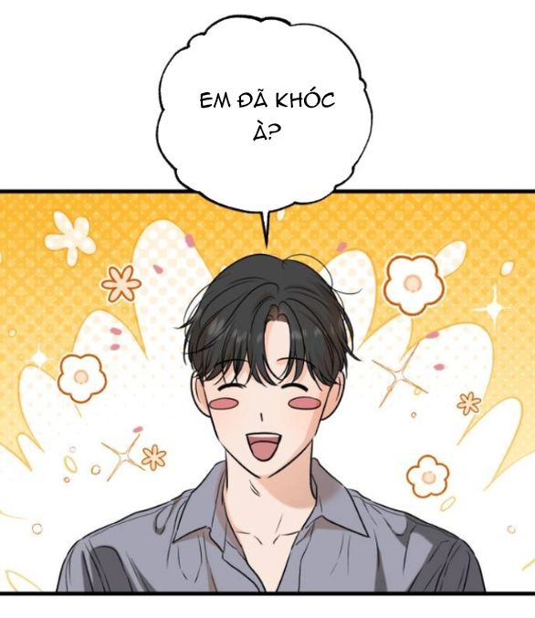 Nóng Lòng Muốn Giày Vò Em chapter 68.1 1