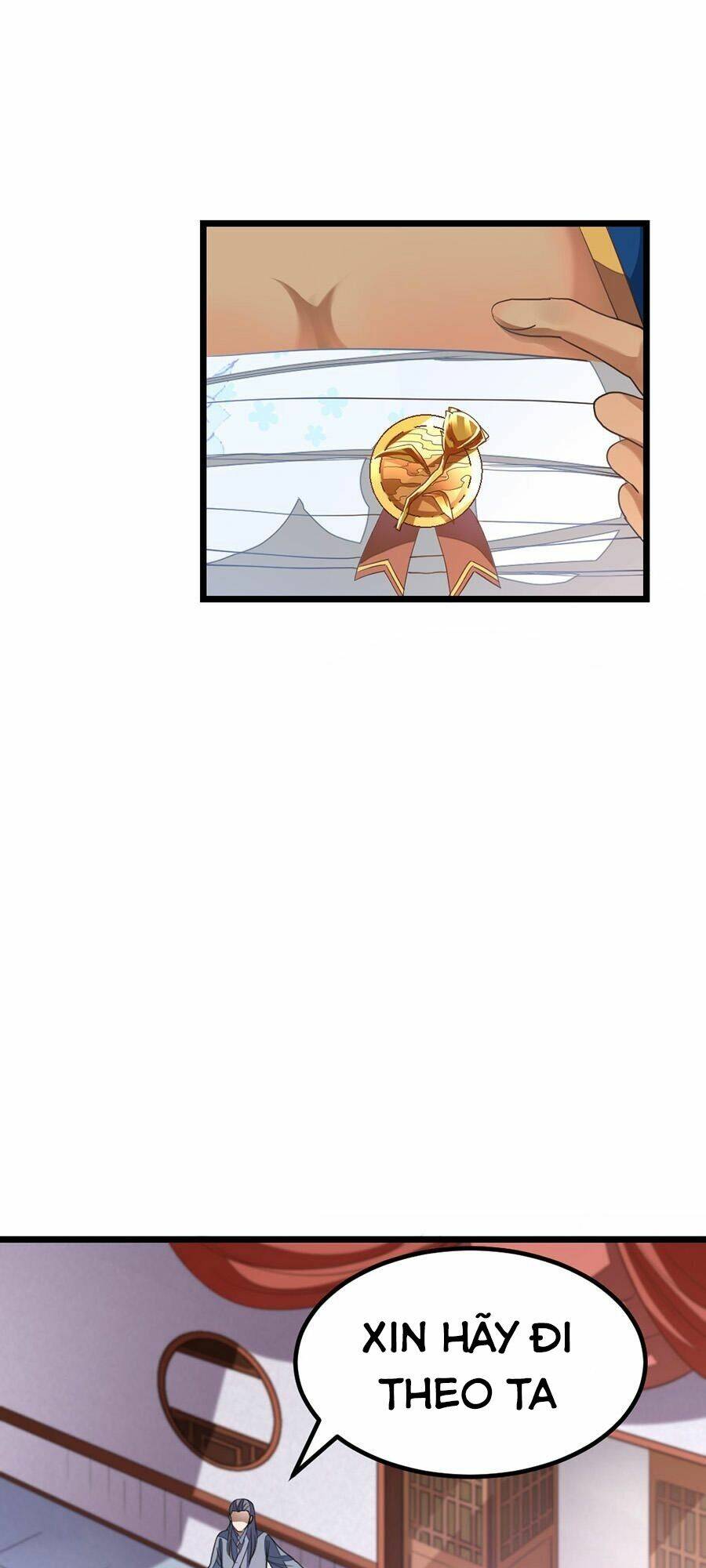 cửu dương thần vương chapter 144 14