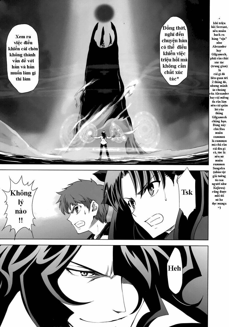 type-moon complex x chapter 7 18