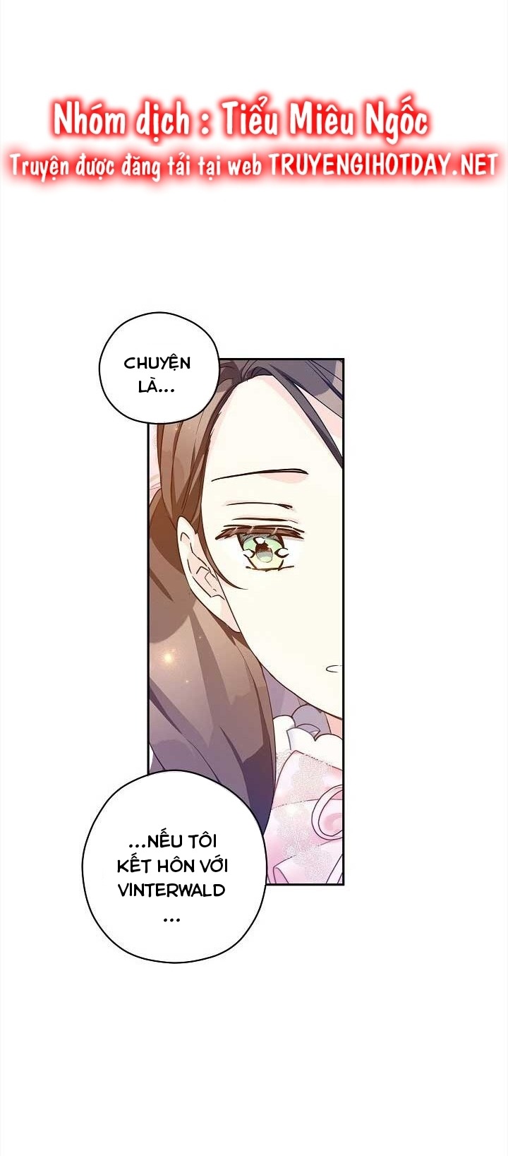 tôi sẽ cố gắng thay đổi cốt truyện chapter 92 30