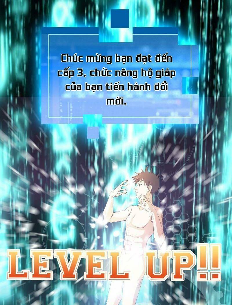 kiêm chức diêm vương chapter 20 24