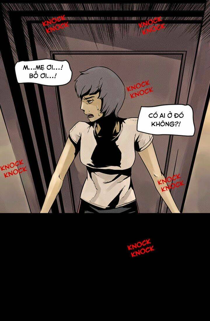 những xác chết hồi sinh từ đại dương chapter 14 57