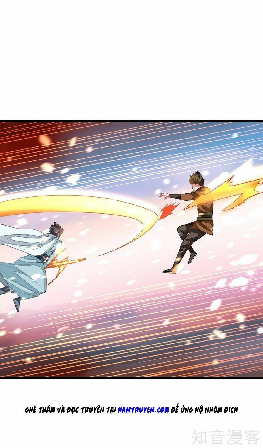 cửu dương thần vương chapter 140 14