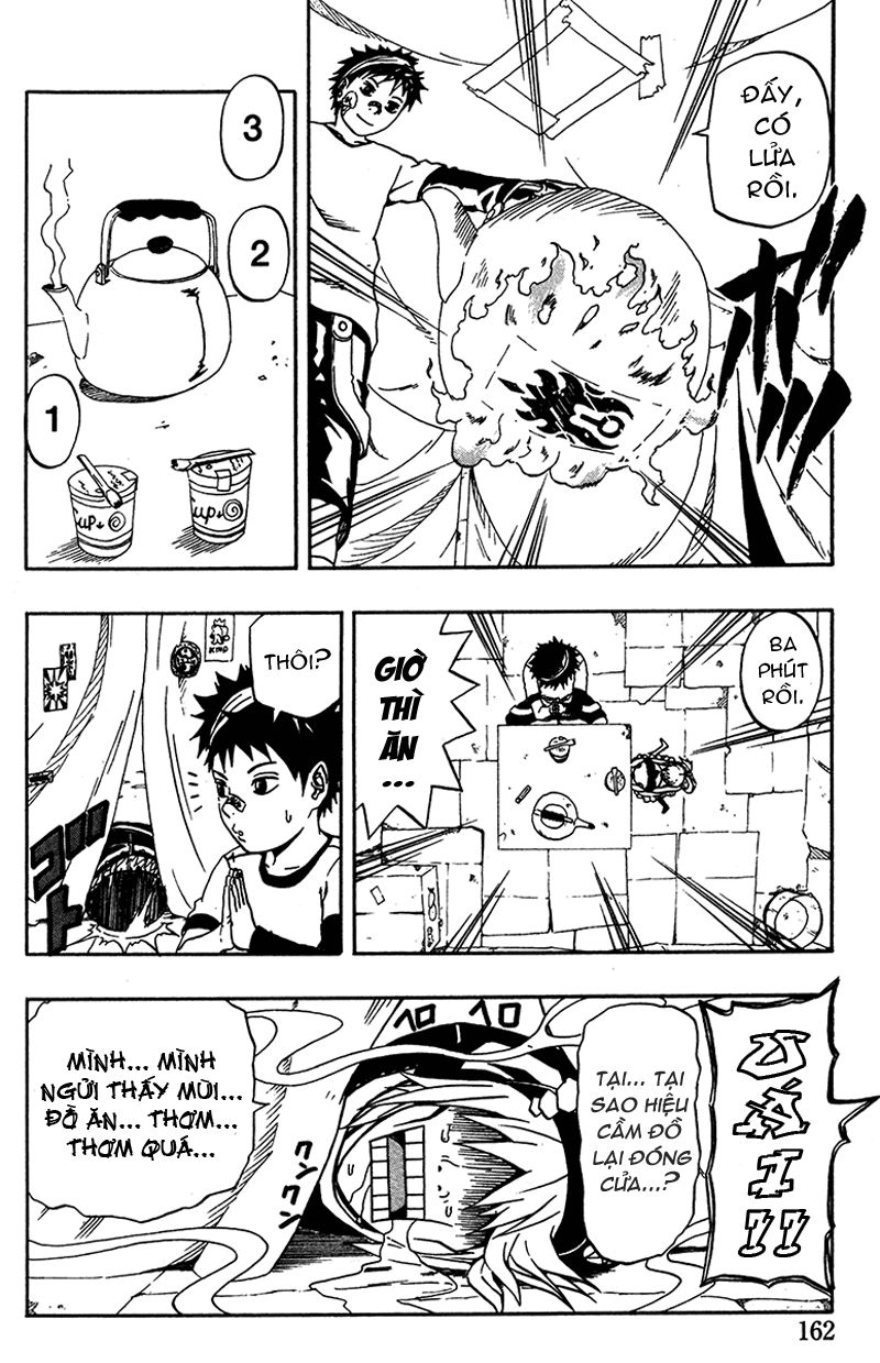 blazer driver chapter 7.5 15