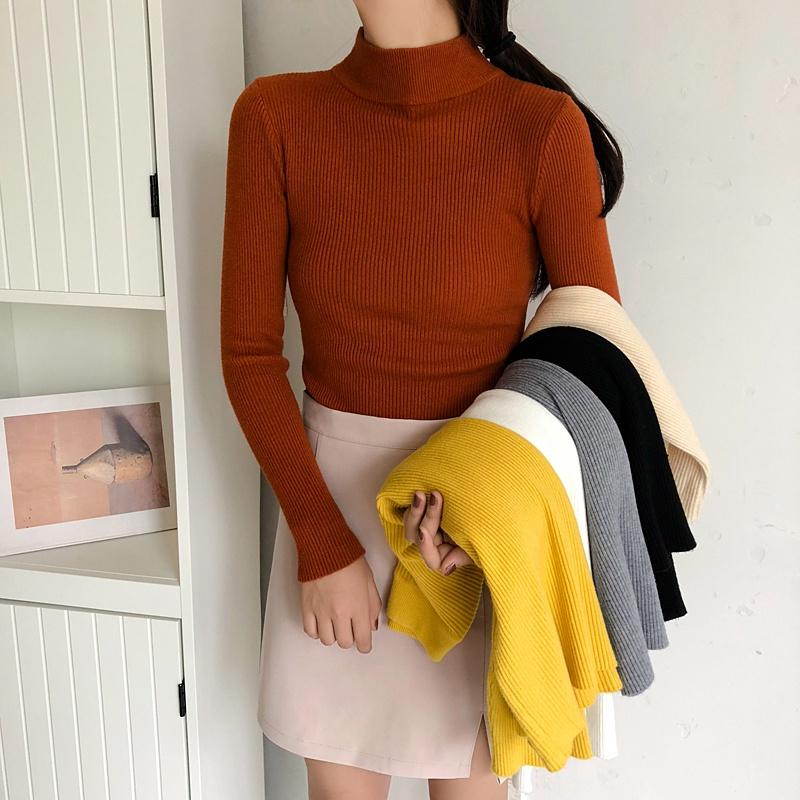 Áo len 3 phân Hàng Quảng châu chất mềm mịn xinh xắn