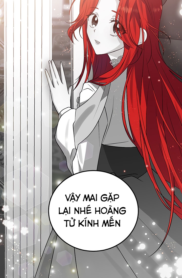 tôi sẽ trở thành gia sư của bạo chúa chapter 6 5