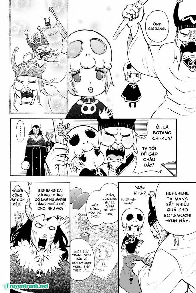 sodatechimaou chapter 17 4