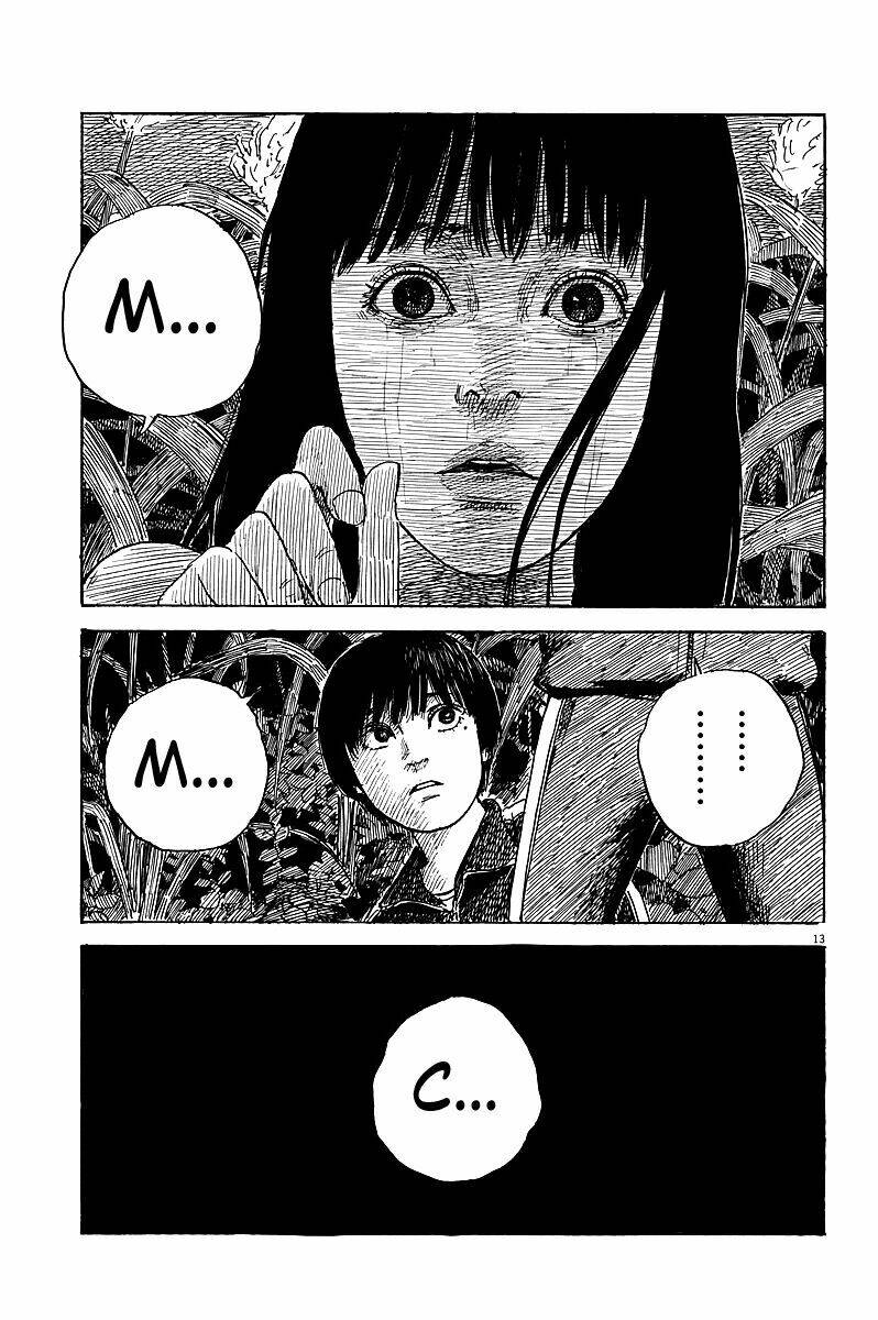 chi no wadachi chapter 33 14