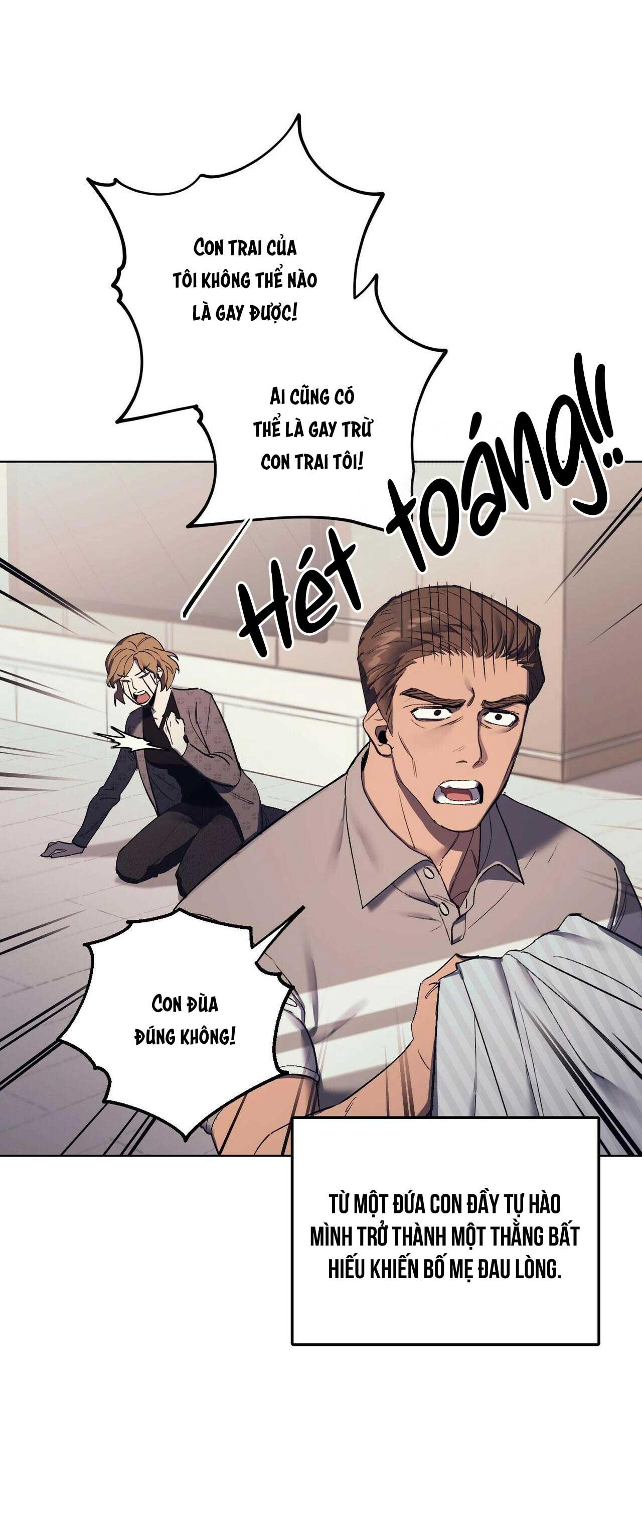 làm dâu nhà tài phiệt họ kang chapter 4 36