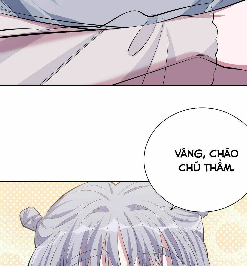 nhạc phụ đại nhân là lão bà chapter 25 3