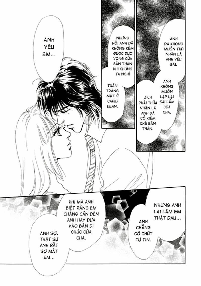 kokoro no subete wo chapter 7 19