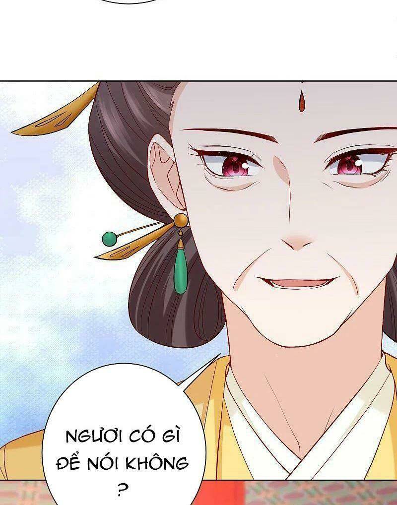 độc y đích nữ chapter 215 3