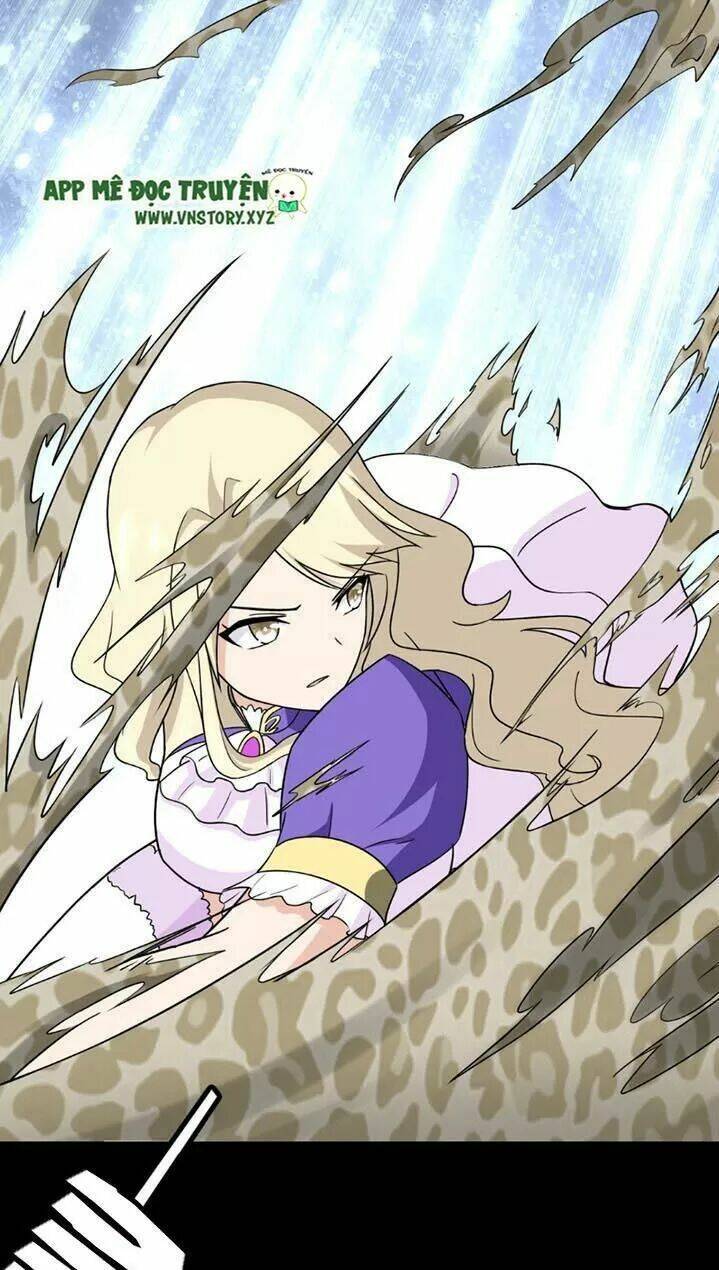 bạn gái virus của tôi chapter 161 23