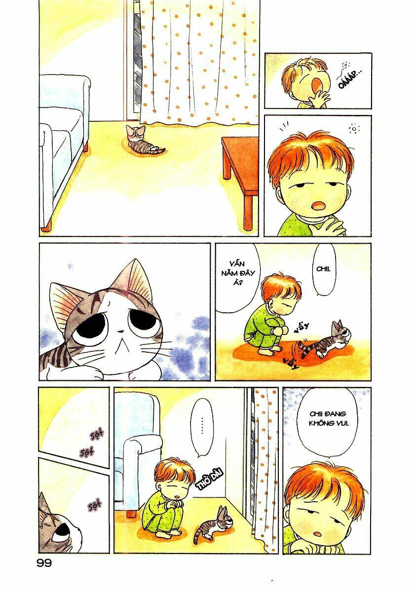 chi's sweet home chapter 51 4