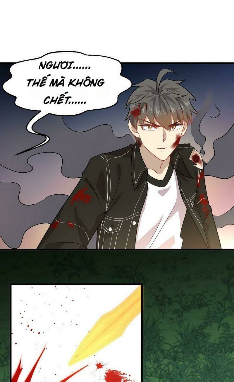 xuyên không vào thế giới nữ cường chapter 52 24