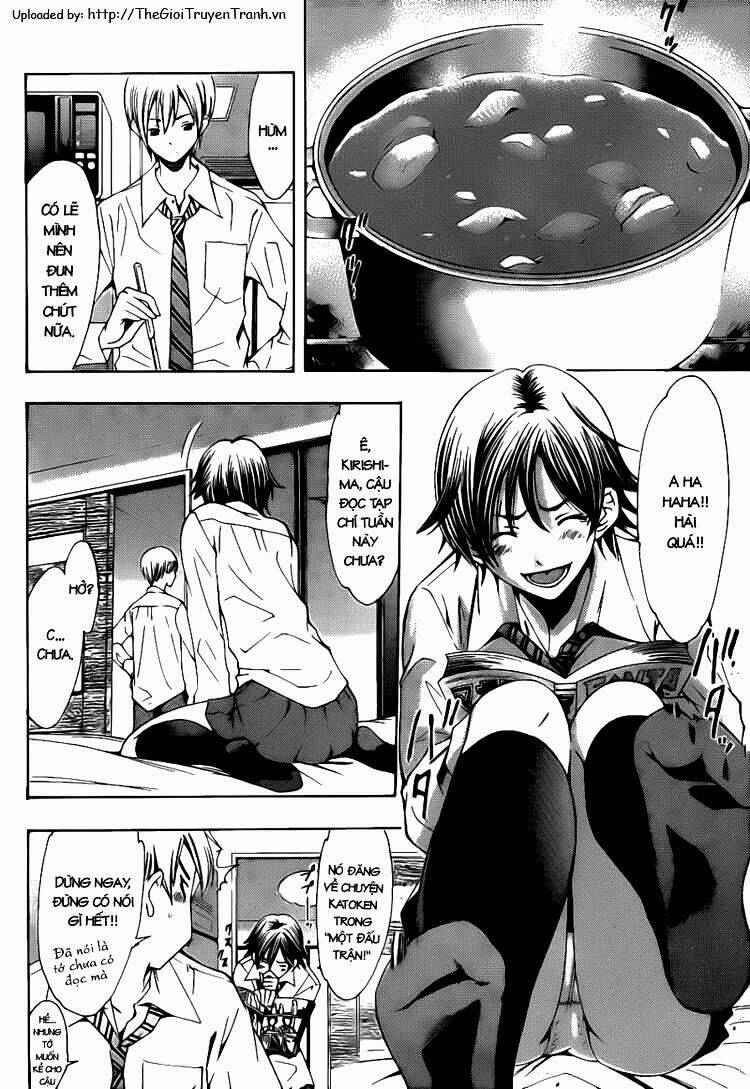 thị trấn tình yêu chapter 102 4