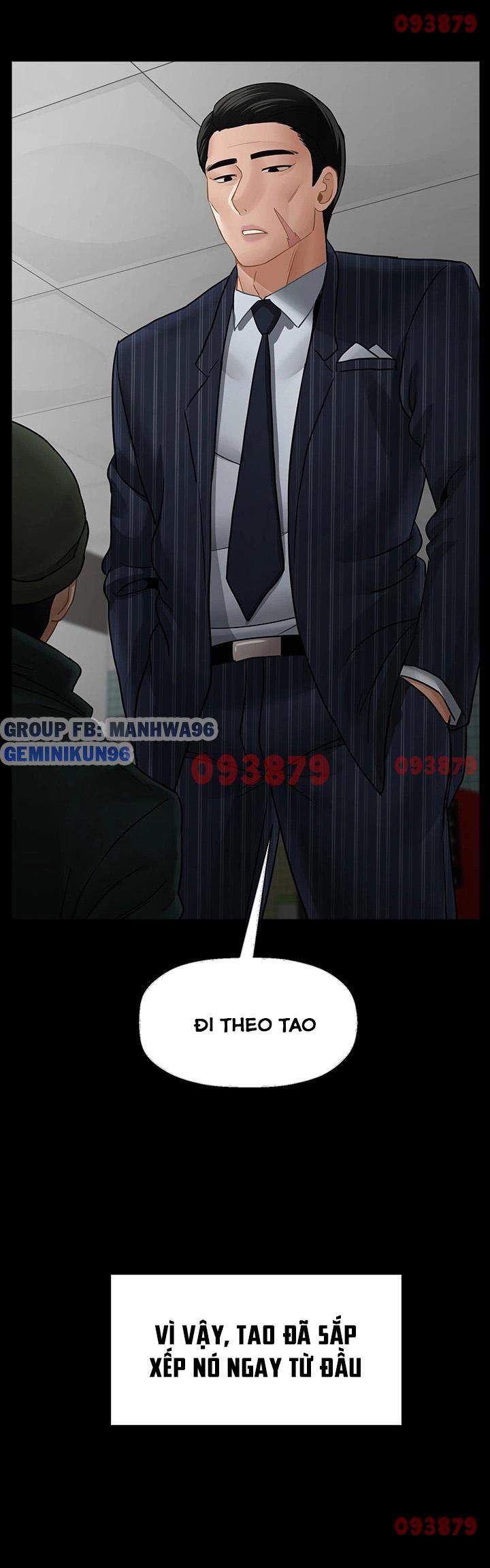 lớp học tình dục chapter 53 26