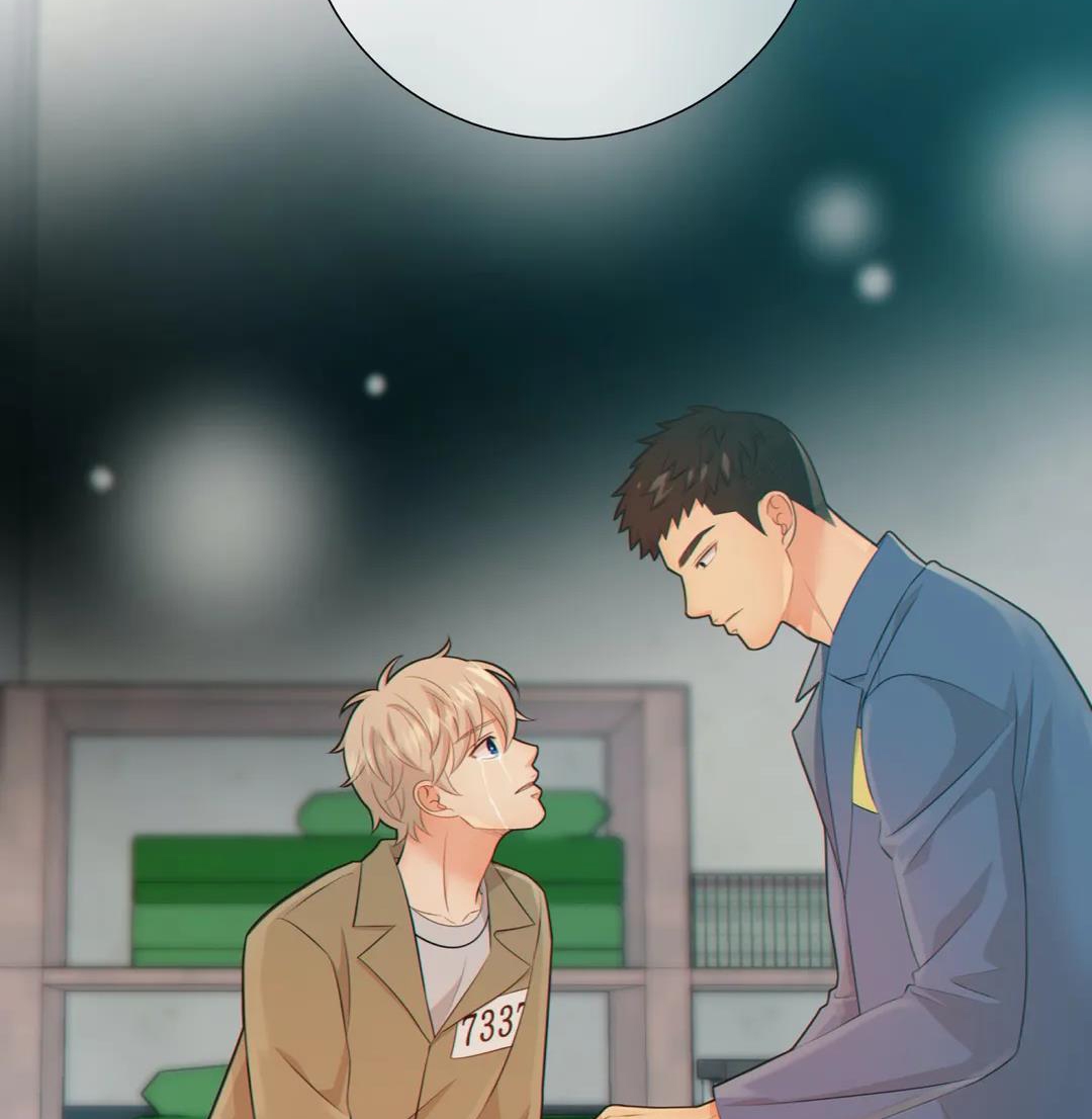 thời gian giữa sói và chó chapter 41 67