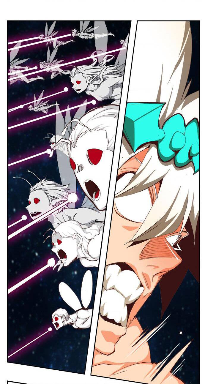 Chúa tể học đường chapter 554.5 41