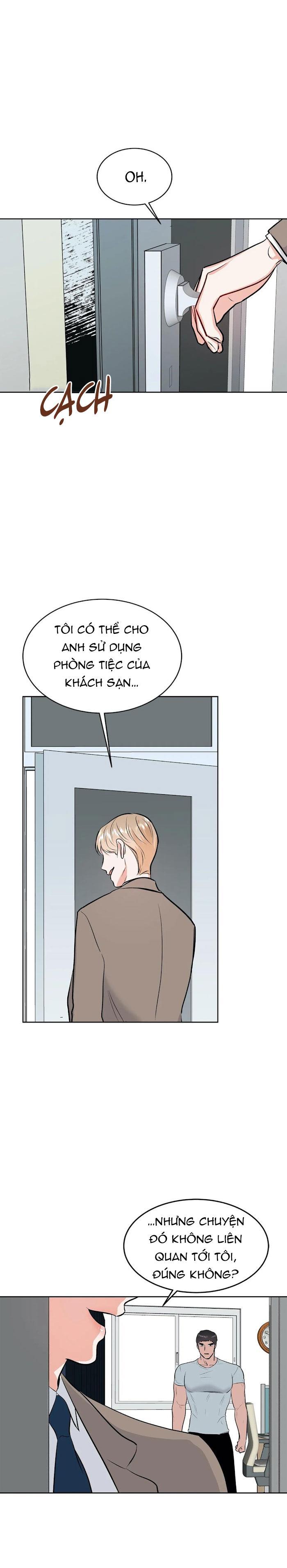 thầy giáo thể dục m chapter 22 12